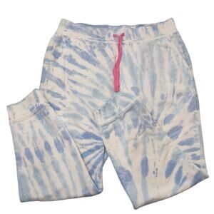 J. Crew Tie Dye Joggers, Size Small